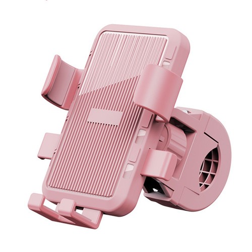 Support T��l��phone Cyclisme Support Rotatif 360 Degr��s Compact Et L��ger - Photo 8 sur 18