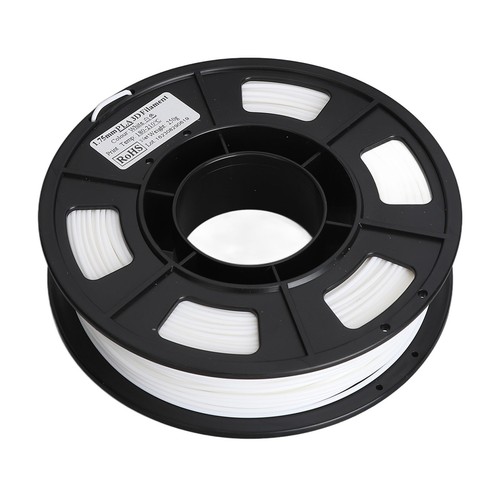 3D Printer Filament 1.75mm 8.8oz Net Weight 180 To 210 Celsius PLA Filament F FY - Afbeelding 13 van 22