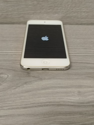 Apple iPod Touch 5a generazione A1421 64GB Wi-Fi Argento Lettore MP3 - Foto 3 di 10