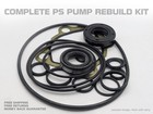 Power Steering Pump Seal Kit for Chrysler New Yorker 1961-1968 ALL