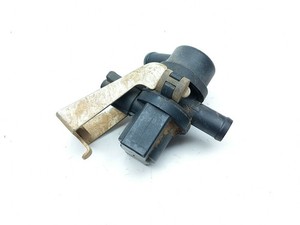 17 Yamaha Kodiak YFM 700 4WD Air Control Valve