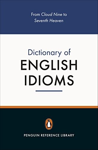 David G. Hinds-Howel - Penguin Dictionary of English Idioms - New Pape - Q245z - Picture 1 of 1