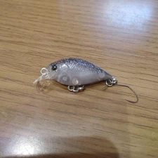 Lucky Craft Medium Crappie Kagura