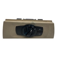 BMW 3 Series E90 E92 Headlight Control Switch  6932798
