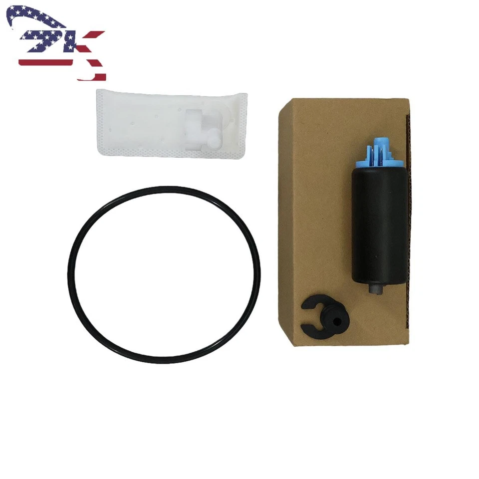 Kit de bomba de combustible (47-2053) para Suzuki LT-A400F 4x4 King Quad 2008-2020 Foto 4 de 4