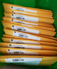 New/Sealed Lot of 15 HP USB-C to DisplayPort Adapter N9K78UT ABA