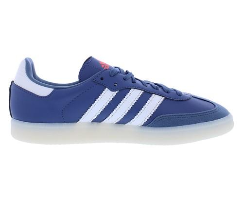Zapatos unisex veganos Adidas The Velosamba - Imagen 3 de 5