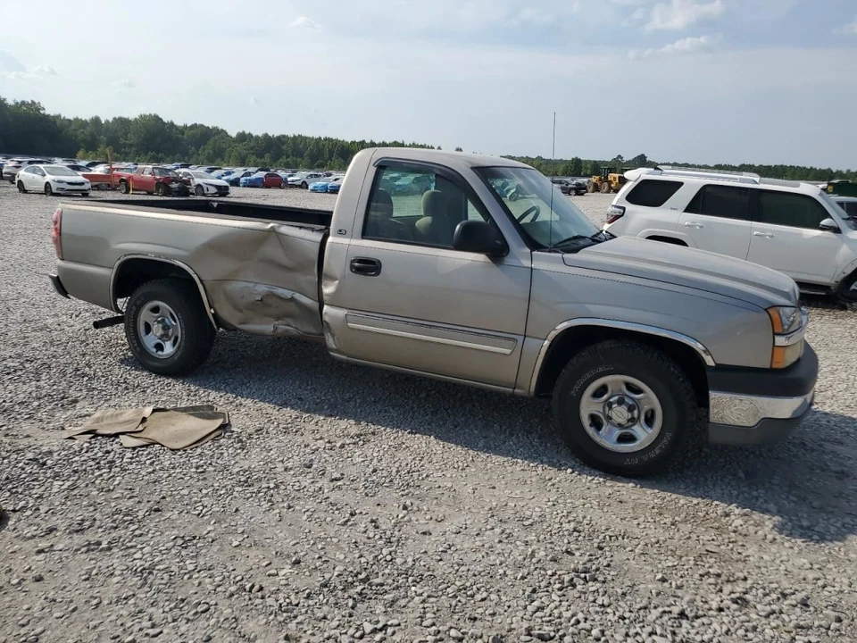 Wiper Transmission 适合 99-03 SIERRA 1500 PICKUP 2615565 — 第 4/4 张图片