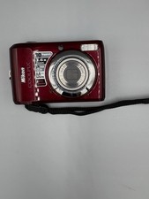 Nikon Coolpix L20-Parts Only/See Description