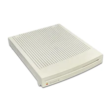 VINTAGE Apple Macintosh LC III M1254, Computer | TURNS ON