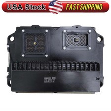 372-2905 ECU ECM Controller for CAT Engine C13 C18 Loader 950H 962H 966H 972H