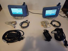 Midmark IQvitals 1-100-1615 Vital Signs Device  with power Supply