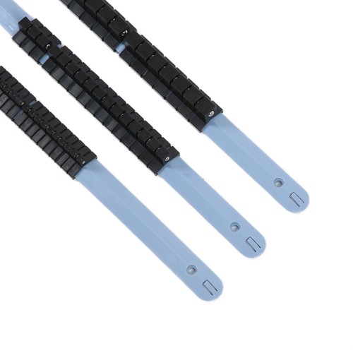Organisateur De Douilles ABS Support De Douille Polyvalent 1/4 Pouces 3/8 - Imagen 7 de 12