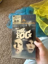 The Fog (VHS, 2000)