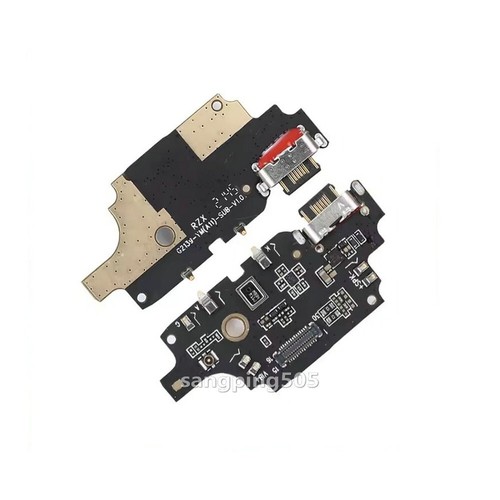 Carte Port de Charge USB pour UMIDIGI Série A11 Bison2 X10 C1 F3 G3 G5 Power7 - Photo 10 sur 35