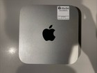 Apple Mac Mini 6 Core i5 3.0GHz (2014) 4GB RAM 480GB SSD Grey