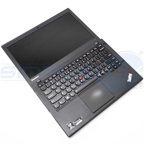 Lenovo X240 I5 4300U 12.5" Win10 8GB 960GB Laptop Refurbished - Picture 5 of 10