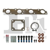 Fa1 KT130090 Montagekit, LadegeräT FüR Ford, Ford Australien