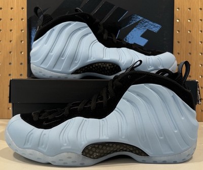 Nike Air Foamposite One Psychic Blue [Size 7-12 Men] HJ6014
