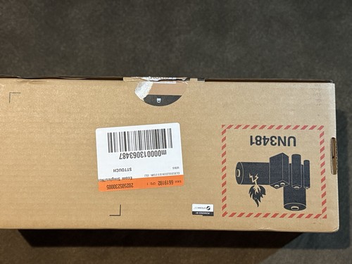 Legion Go S 8" Gaming Handheld - AMD Ryzen Z2 Go - SteamOS - 16GB mit 512GB SSD - Bild 6 von 9