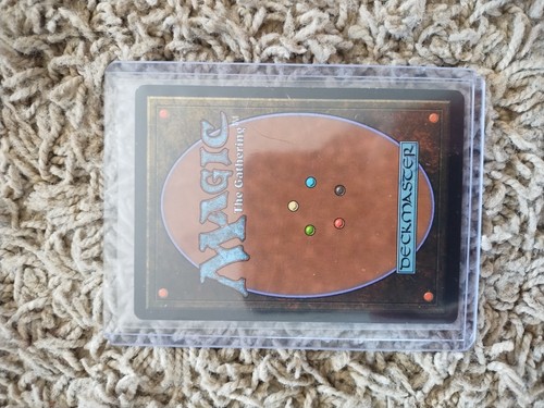 Alabaster Leech Invasion Foil - Picture 2 of 2