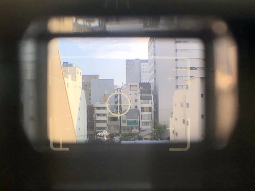 Getestet OK! [Exc + 5 CLA'd] Konica Genbakantoku 35mm grün Point & Shoot aus Japan - Bild 6 von 13