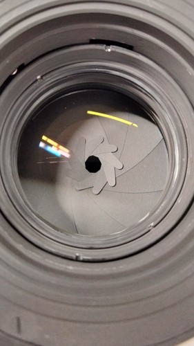 **Almost MINT** Pentax SMC Takumar 6x7 150mm f/2.8 + Cap For 6x7 67 II FromJapan - Picture 10 of 10