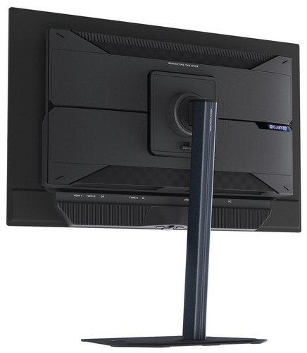 GIGABYTE MO27Q2 Gaming Monitor 68,6 cm (27 Zoll) - Bild 3 von 6