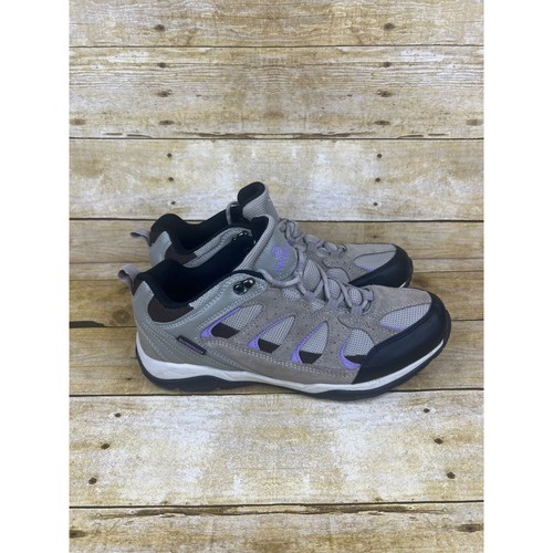 Magellan Outdoors niedrige Wanderschuhe Turnschuhe Damengröße 11 - Bild 1 von 9