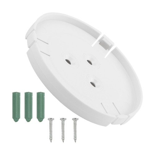 For YI Home Camera Wall Mount with Strong ABS Construction and Rotation - Bild 12 von 12