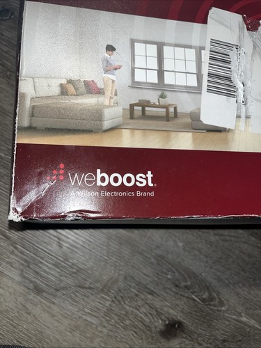 We boost Home Cell Signal Booster ! - Picture 2 of 3