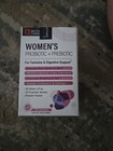 Women’s Probiotic & Prebiotic Powder, 50 Billion CFUs