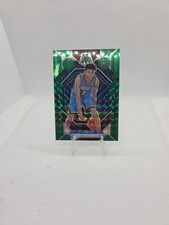 2022-23 Panini Mosaic - Rookies Chet Holmgren #236 Green Mosaic Prizm (RC)