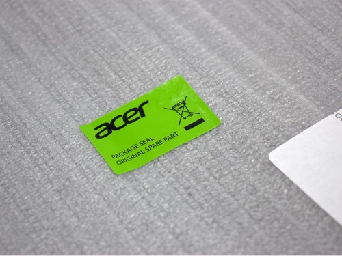 Back Cover lcd posteriore Originale Acer Extensa 15 EX215-52-376Y - Zdjęcie 3 z 6
