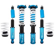 Five8 Industries Full Height Adjustable Coilovers Ford Mustang 4th Gen 1994-2004 Five8 Industries Full Height Adjustable Coilovers Ford Mustang 4th Gen 1994-2004