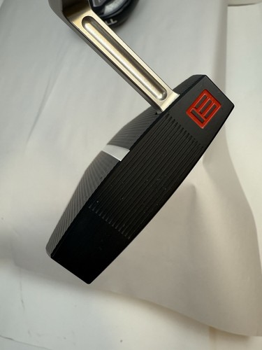 EVNROLL ER11vx Plumbers Neck 35" Putter Rechtshänder Mallet Made in USA - Bild 9 von 11