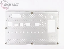 Agilent 2920-304G Rear Panel