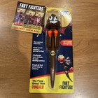 Farting Poop Pen with Punching Arms - Makes Funny Fart & Action Sound With Ev...