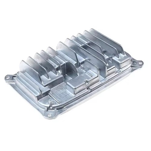Continental LED Scheinwerfer Steuergerät für Mercedes W222 W205 C217 A2229004505 - Bild 5 von 12
