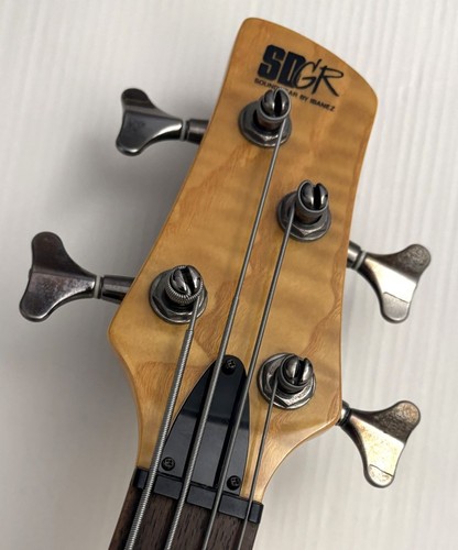 Ibanez SRX700 (no251107) - Picture 5 of 10