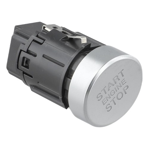 Start-Stop Button Switch Car Switch Compatible With OE Easy Installation - Picture 6 of 12