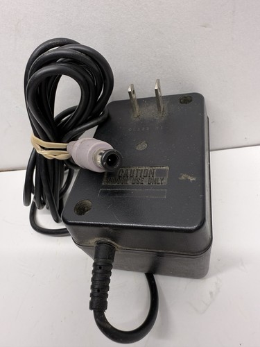 Super Nintendo SNES SNS-002 Power Supply AC Adapter OEM - Picture 4 of 4