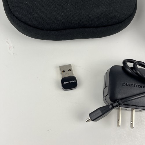 Plantronics Calisto P620S USB Bluetooth Wireless Speakerphone w/Dongle - Picture 5 of 6