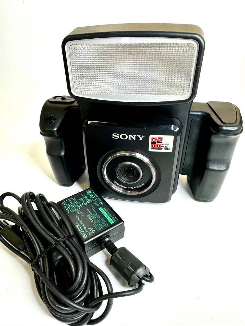 Sony DKC 数码相机| eBay
