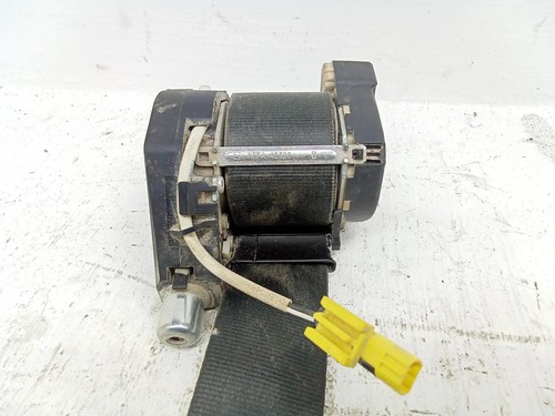 VW Caddy III Furgon 2KA, 2KH, 2CA, 2CH seat belt front right 27669242 - Picture 4 of 7