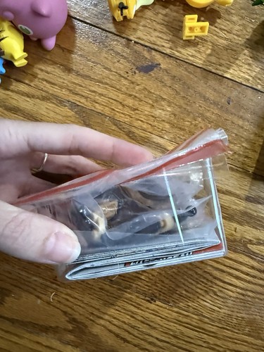 Lot Pokémon Mega Construx Lot 6 Complete Figures +extras - Picture 8 of 15