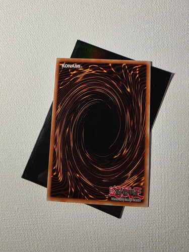 Junk Synchron LC5D-EN002 Legendary Collection 5D's 1st Edition NM - Picture 2 of 2