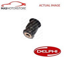 CONTROL ARM WISHBONE BUSH FRONT LOWER DELPHI TD358W I NEW OE REPLACEMENT