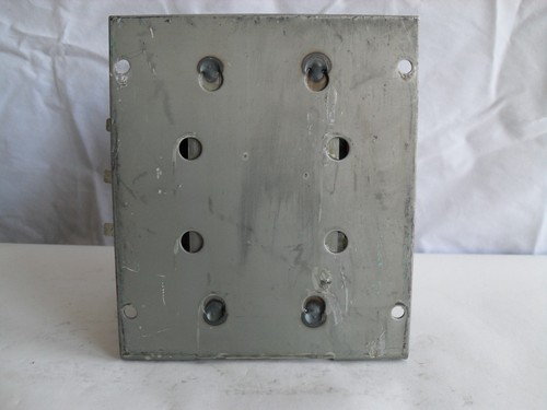 Trafo OBJY2 DCP-240 20072501 Digital Power Communications - Bild 7 von 9