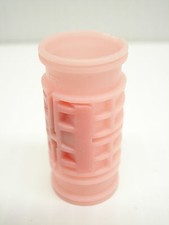 Lot of 50 John Deere Flow Regulating Cylindrical Dripper Pink